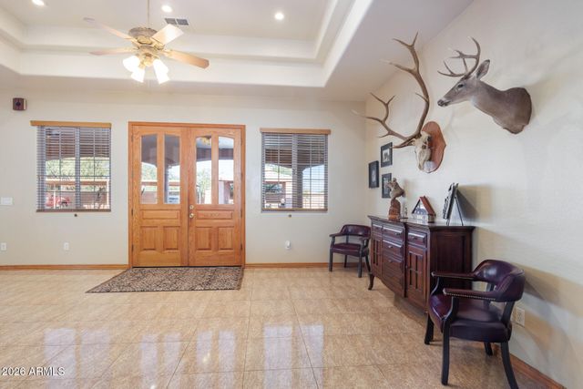 3589 S HENNESS Road, Casa Grande, AZ 85122