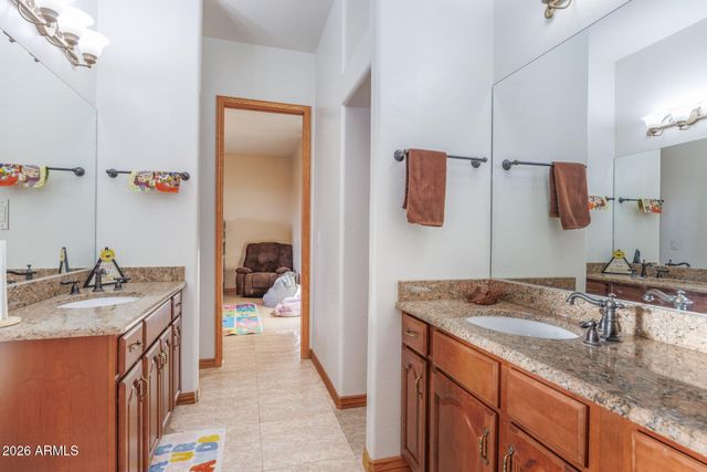 3589 S HENNESS Road, Casa Grande, AZ 85122