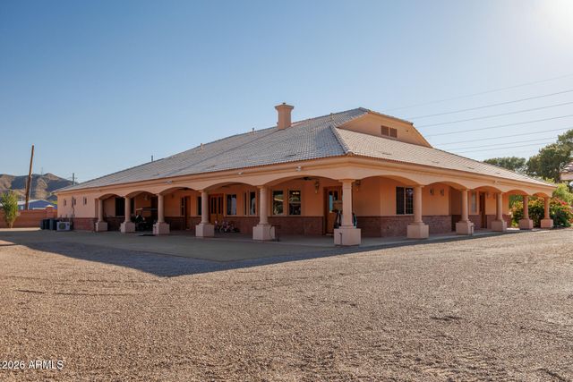 3589 S HENNESS Road, Casa Grande, AZ 85122