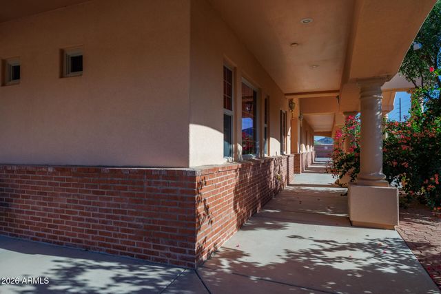 3589 S HENNESS Road, Casa Grande, AZ 85122
