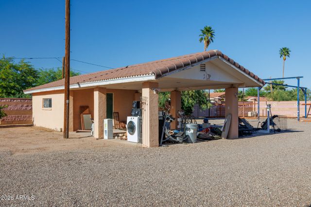 3589 S HENNESS Road, Casa Grande, AZ 85122