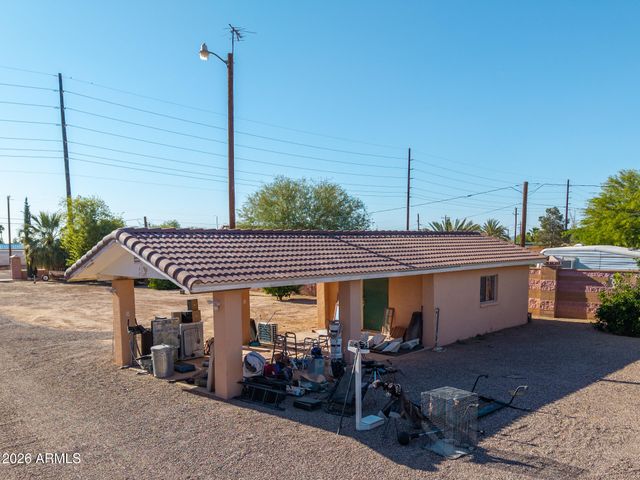 3589 S HENNESS Road, Casa Grande, AZ 85122