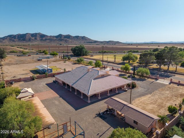 3589 S HENNESS Road, Casa Grande, AZ 85122