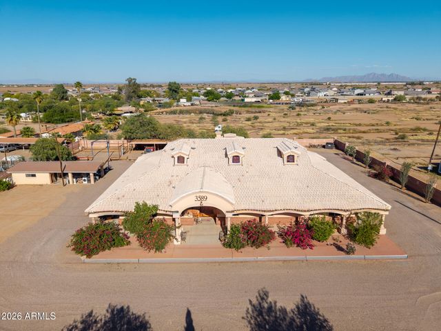 3589 S HENNESS Road, Casa Grande, AZ 85122