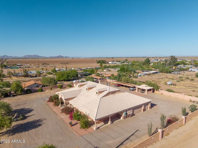 3589 S HENNESS Road, Casa Grande, AZ 85122
