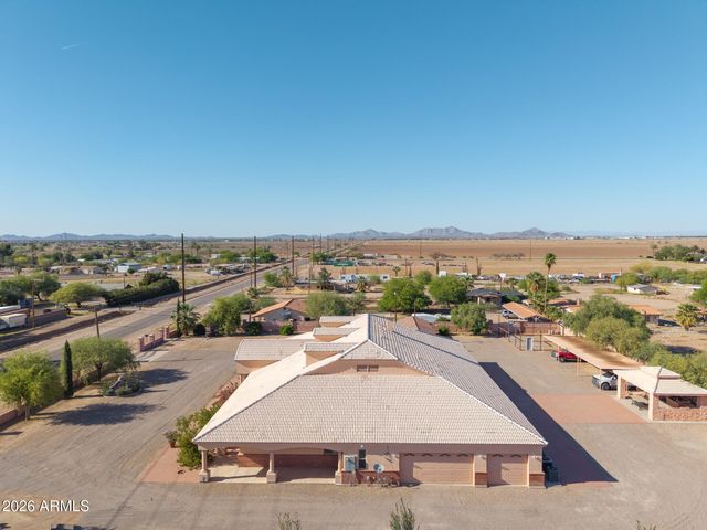 3589 S HENNESS Road, Casa Grande, AZ 85122