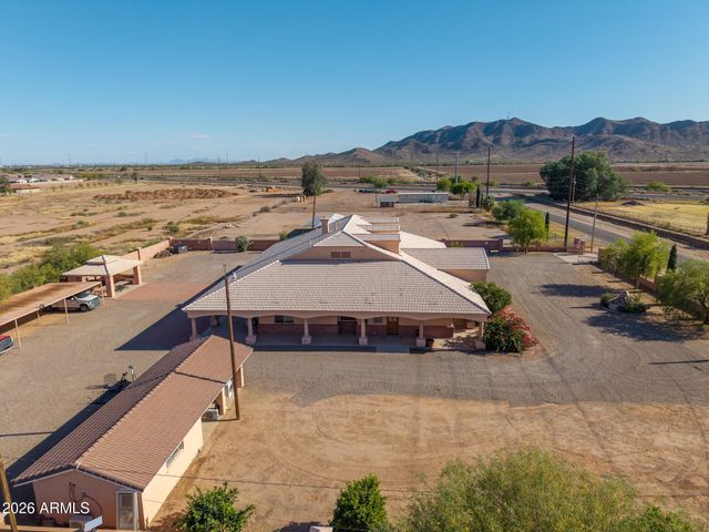 3589 S HENNESS Road, Casa Grande, AZ 85122