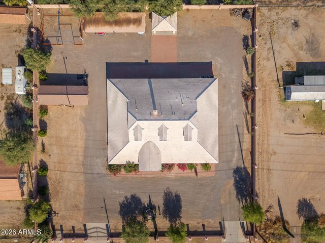 3589 S HENNESS Road, Casa Grande, AZ 85122