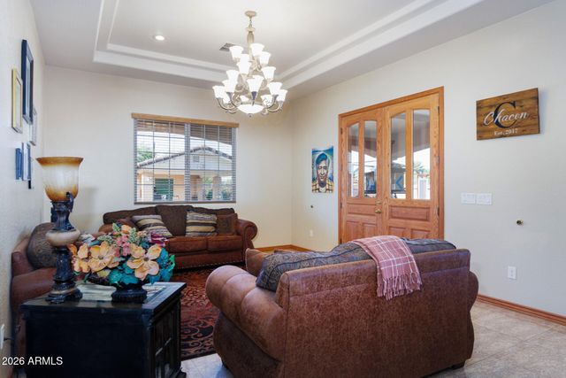3589 S HENNESS Road, Casa Grande, AZ 85122