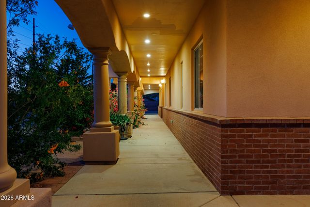 3589 S HENNESS Road, Casa Grande, AZ 85122