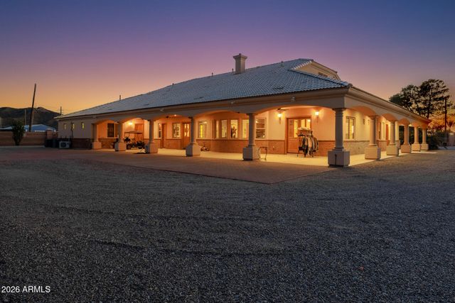 3589 S HENNESS Road, Casa Grande, AZ 85122