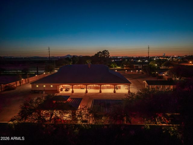 3589 S HENNESS Road, Casa Grande, AZ 85122