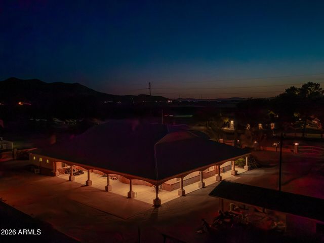 3589 S HENNESS Road, Casa Grande, AZ 85122
