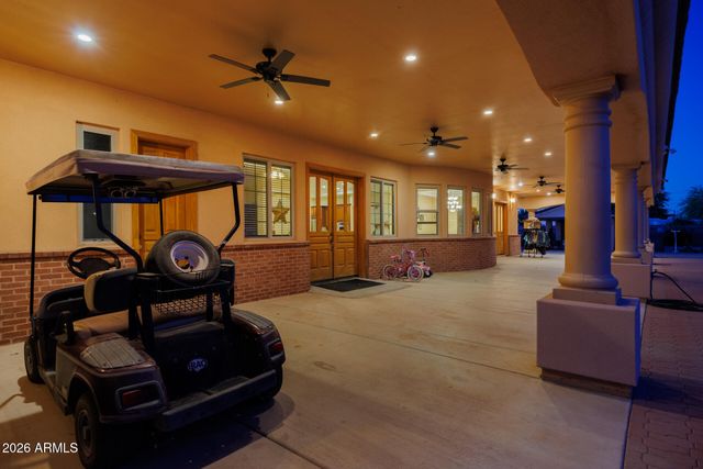 3589 S HENNESS Road, Casa Grande, AZ 85122