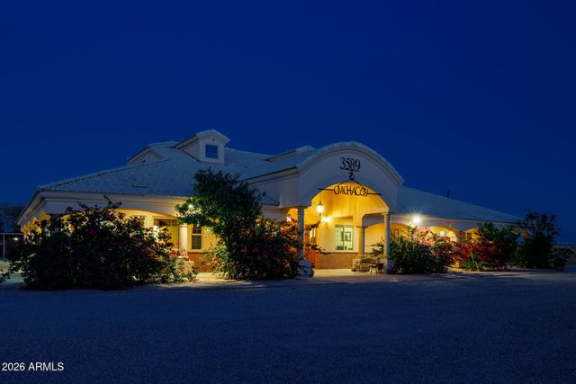 3589 S HENNESS Road, Casa Grande, AZ 85122