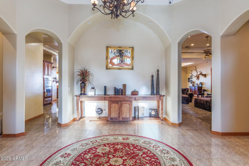 3589 S HENNESS Road, Casa Grande, AZ 85122 — photo 4
