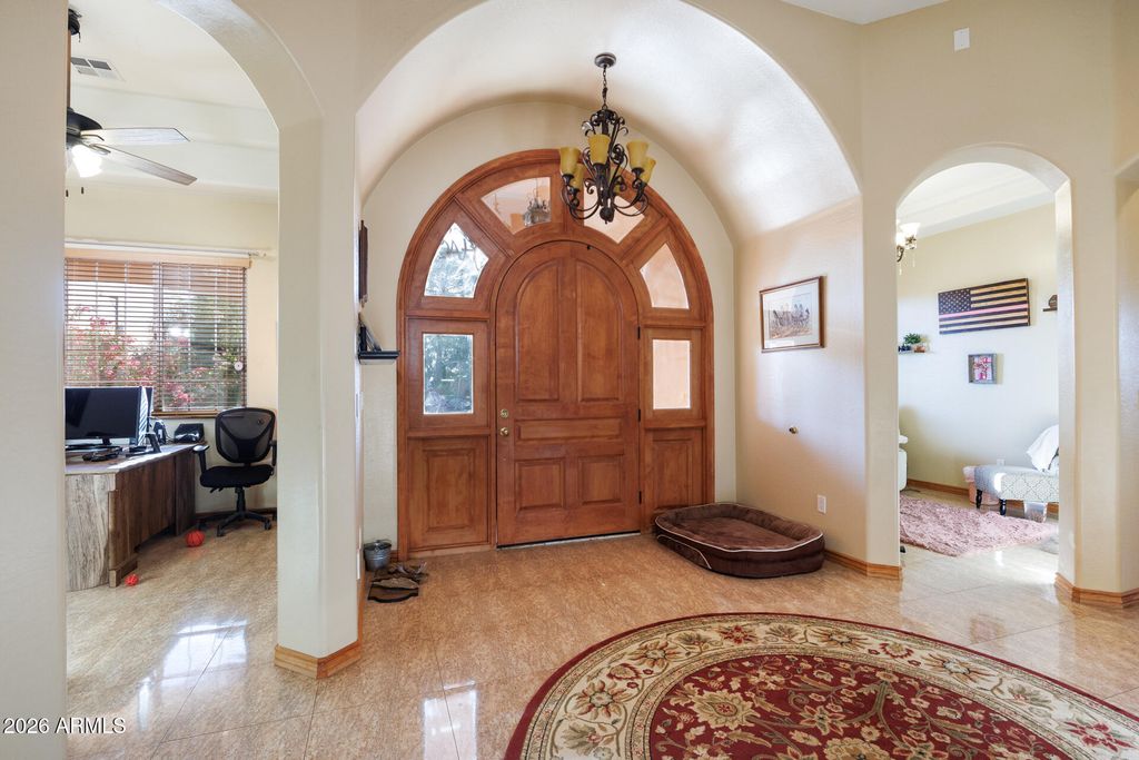 3589 S HENNESS Road, Casa Grande, AZ 85122 — photo 5