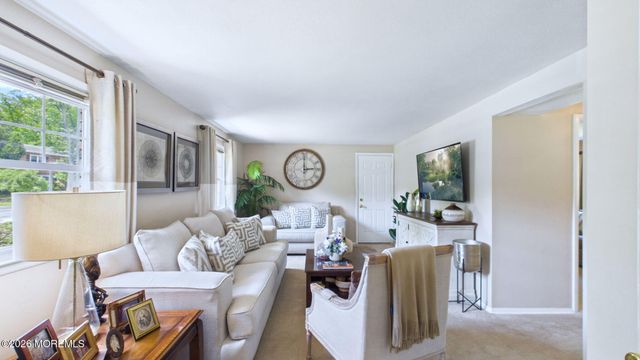 30 Livingston Drive, Howell, NJ 07731