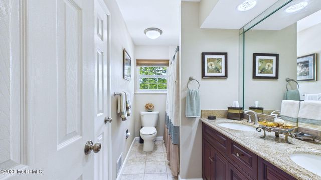 30 Livingston Drive, Howell, NJ 07731