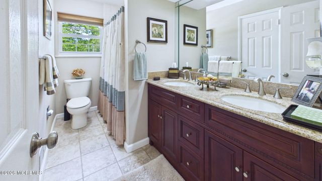 30 Livingston Drive, Howell, NJ 07731