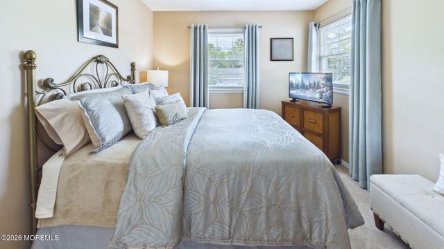 30 Livingston Drive, Howell, NJ 07731
