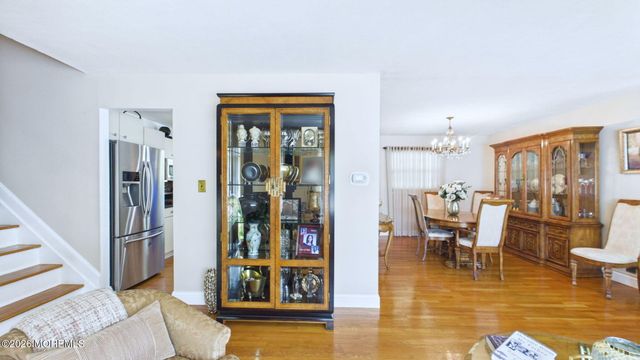 30 Livingston Drive, Howell, NJ 07731
