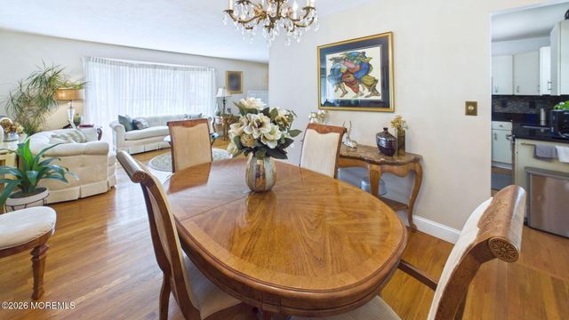 30 Livingston Drive, Howell, NJ 07731