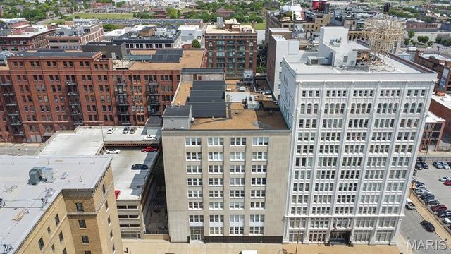 1511 Locust Street 805, St Louis, MO 63103