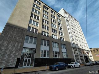 1511 Locust Street 805, St Louis, MO 63103