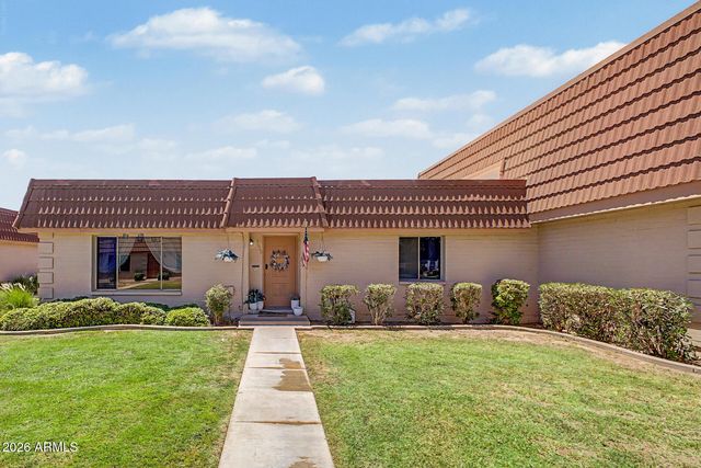 1620 E DONNER Drive, Tempe, AZ 85282