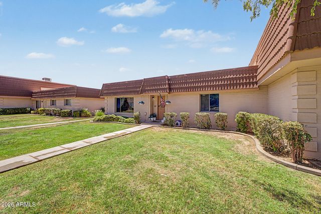 1620 E DONNER Drive, Tempe, AZ 85282