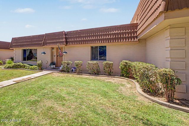 1620 E DONNER Drive, Tempe, AZ 85282