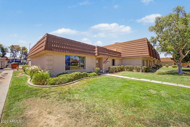 1620 E DONNER Drive, Tempe, AZ 85282