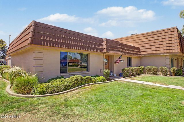 1620 E DONNER Drive, Tempe, AZ 85282