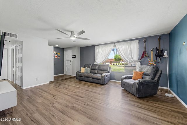 1620 E DONNER Drive, Tempe, AZ 85282