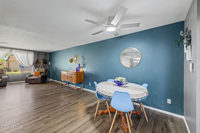 1620 E DONNER Drive, Tempe, AZ 85282