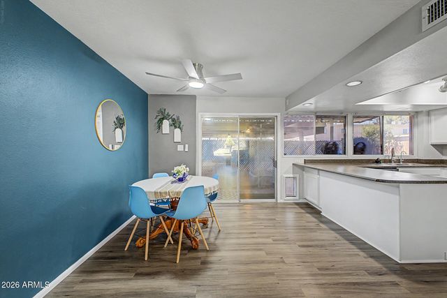 1620 E DONNER Drive, Tempe, AZ 85282