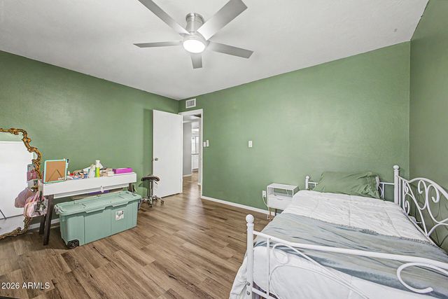 1620 E DONNER Drive, Tempe, AZ 85282