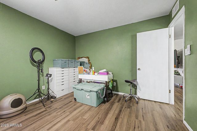 1620 E DONNER Drive, Tempe, AZ 85282