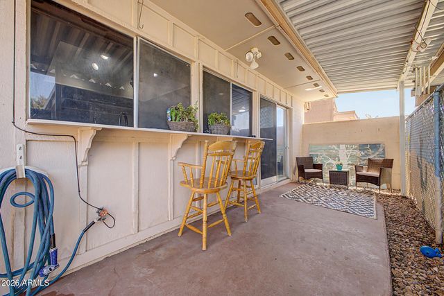 1620 E DONNER Drive, Tempe, AZ 85282