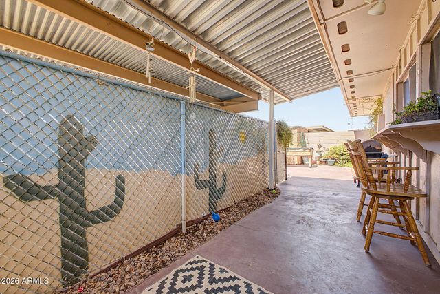 1620 E DONNER Drive, Tempe, AZ 85282