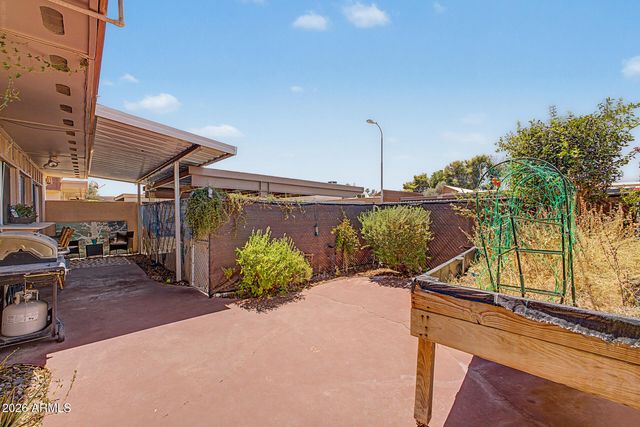 1620 E DONNER Drive, Tempe, AZ 85282
