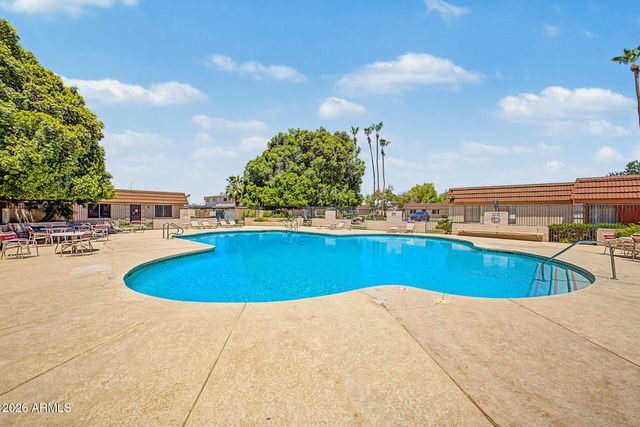 1620 E DONNER Drive, Tempe, AZ 85282