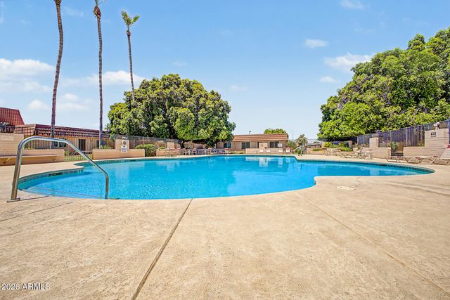 1620 E DONNER Drive, Tempe, AZ 85282