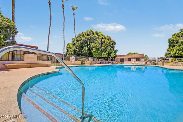 1620 E DONNER Drive, Tempe, AZ 85282