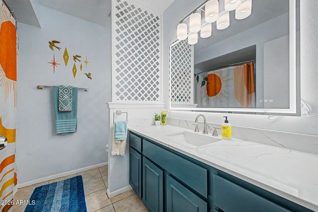 1620 E DONNER Drive, Tempe, AZ 85282