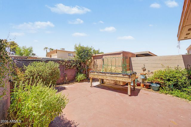 1620 E DONNER Drive, Tempe, AZ 85282