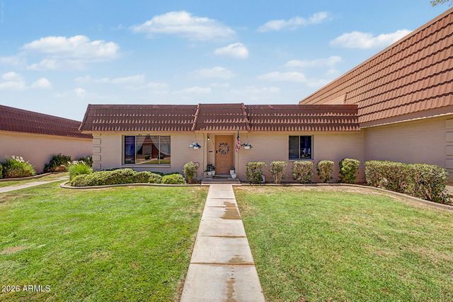 1620 E DONNER Drive, Tempe, AZ 85282