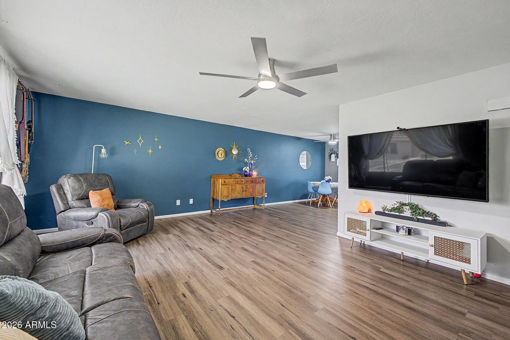 1620 E DONNER Drive, Tempe, AZ 85282