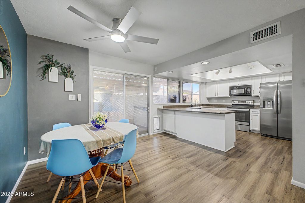 1620 E DONNER Drive, Tempe, AZ 85282 — photo 2